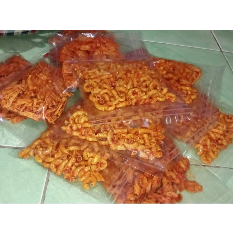 

CEMILAN 250Gram