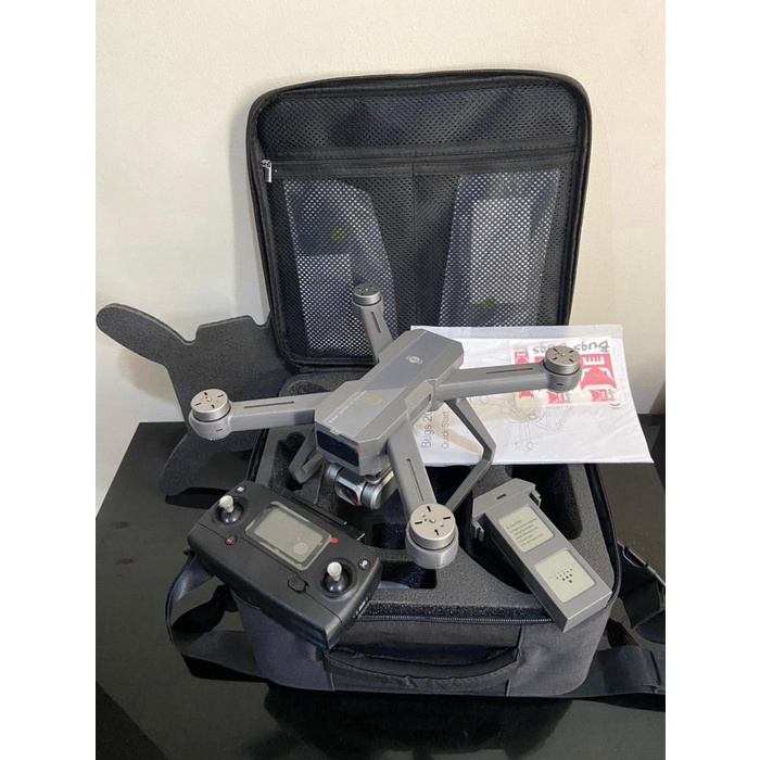 Toys Store -   MJX B20 EIS 4K 5G RC Drone WIFI Ajustable HD Wide Angle Camera Optical