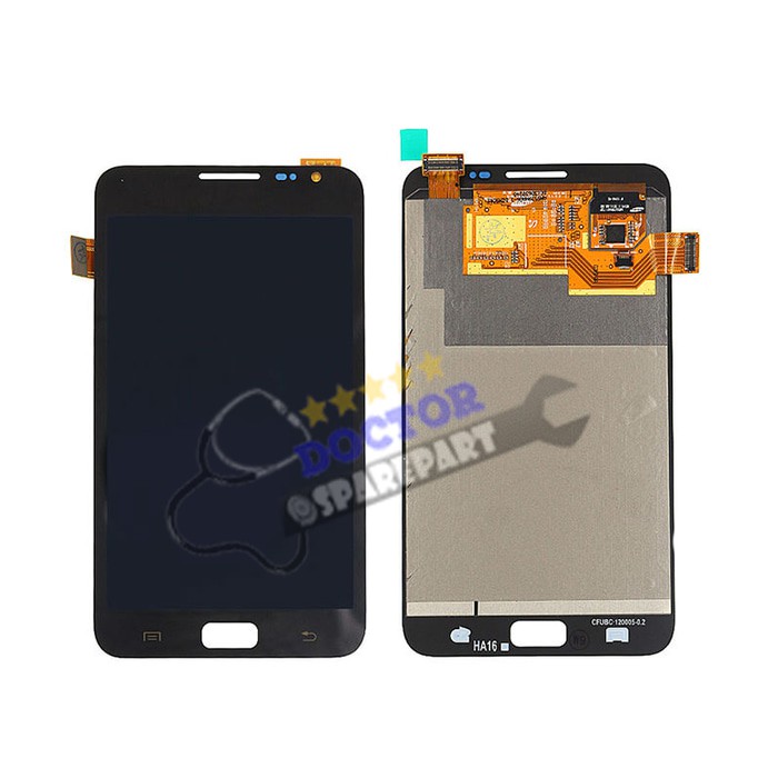 LCD + Touchscreen Samsung Note 1 N7000