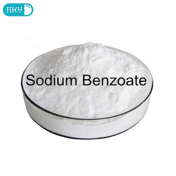 

Sodium / Natrium Benzoat halal / RRC Food Grade 1Kg