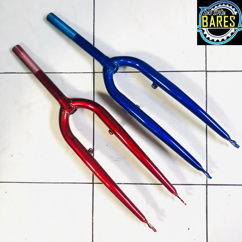 Fork Sepeda Federal / MTB 26 / Garpu Porok RRC