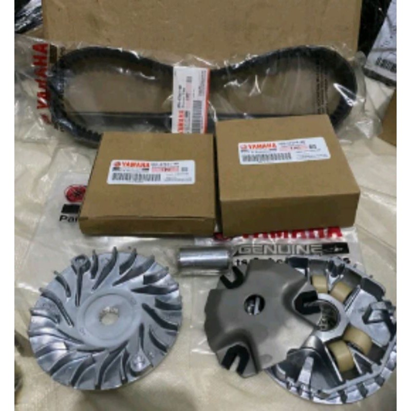 Paket CVT Mio m3 mio s mio z GT 125