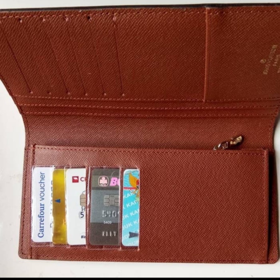 

Sampul Kartu KTP Asuransi