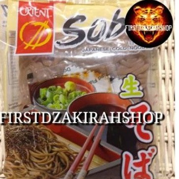 

orient soba