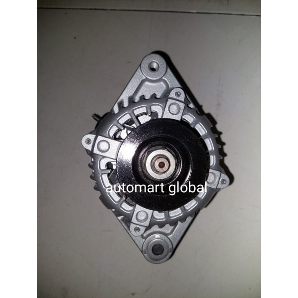 alternator dinamo cas suzuki ertiga