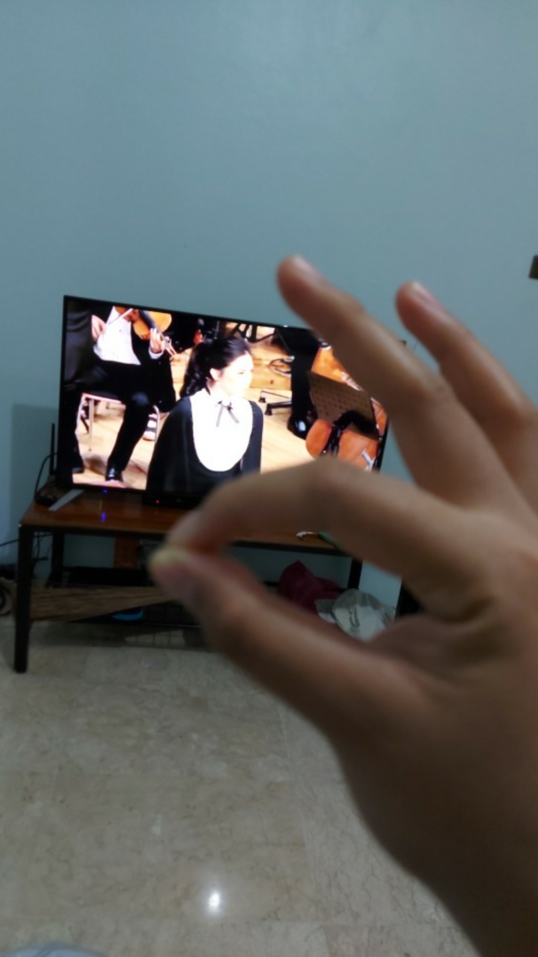 Deerma Water Spray Mop - Alat Pel 350ml -tb500