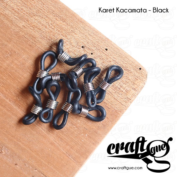 Karet Kacamata (BIGSET)