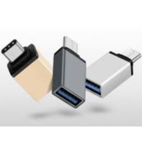 ZBOX OTG Micro USB / TYPE-C ORIGINAL