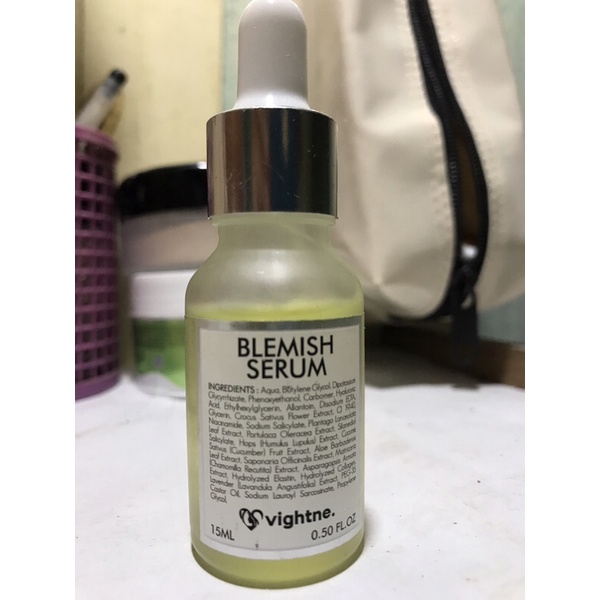Preloved Serum Vavl