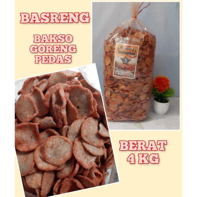 

BASRENG