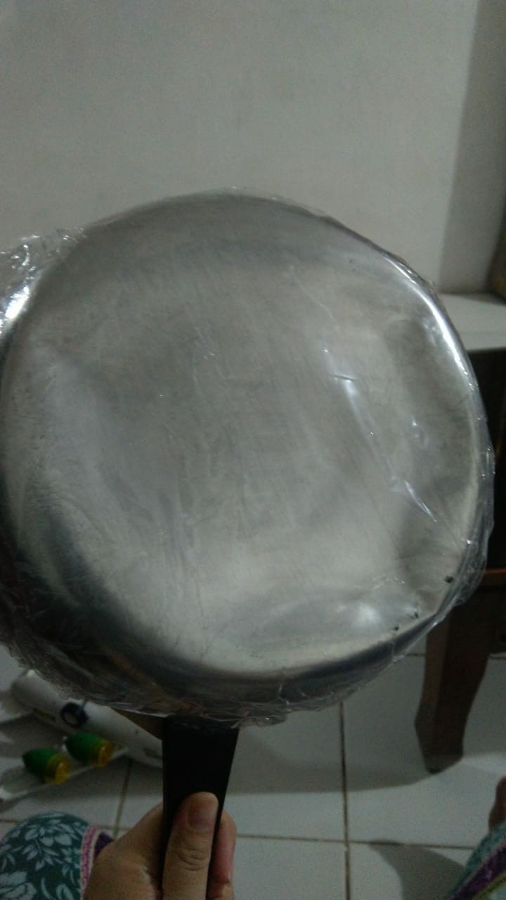 Panci Susu Sakura 20cm Global Eagle/ Panci Indomie/panci Susu