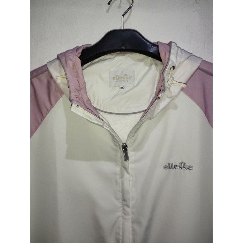 Jacket Ellesse Sportivo. Women