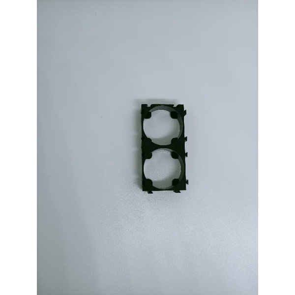 Holder bracket baterai 21700 2 slot 3 slot