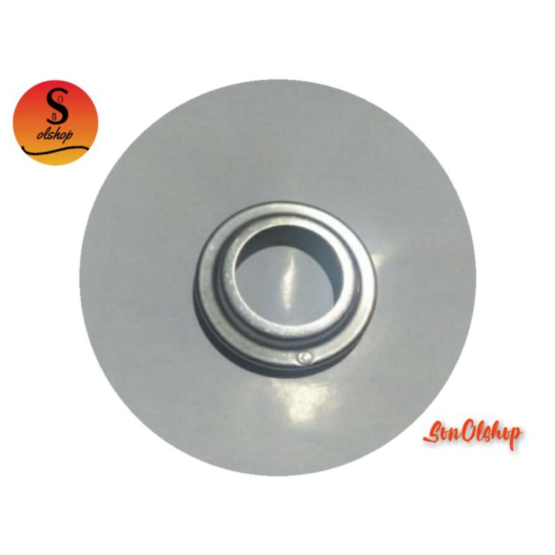 Ring pipa stainless  , ACCESORIS PINTU PAGAR STAINLESS/ACCESORIS RUMAH