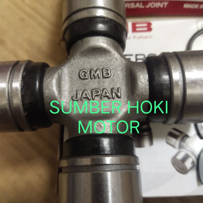 CROSS JOINT JOINT KOPEL GUT-20 TOYOTA RINO 14B 2F HARTOP 555 ORI