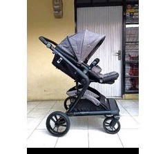 stroller cocolatte mist