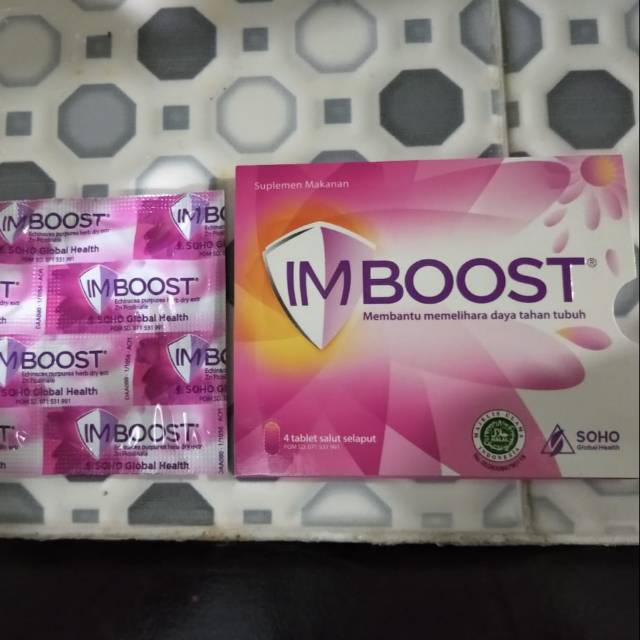 

Imboost