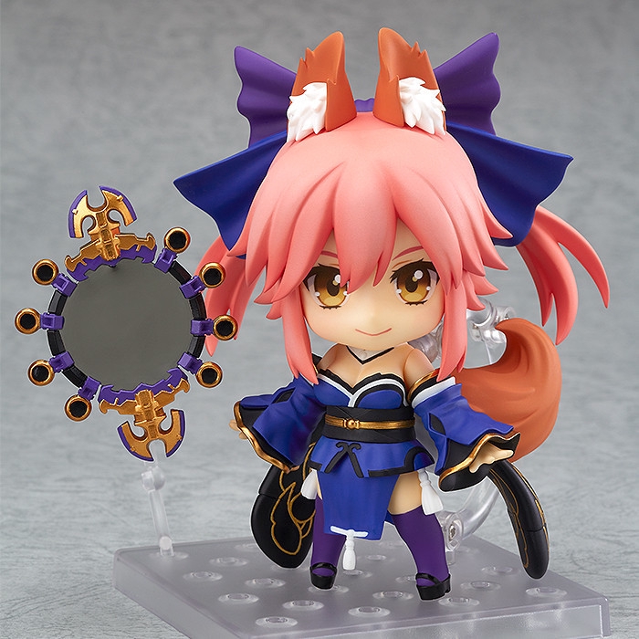 Nendoroid 710 caster 90279