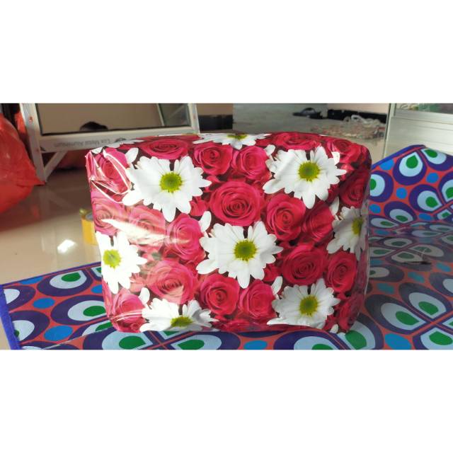 

BUNGKUS KADO CANTIK FREE TULIS PESAN