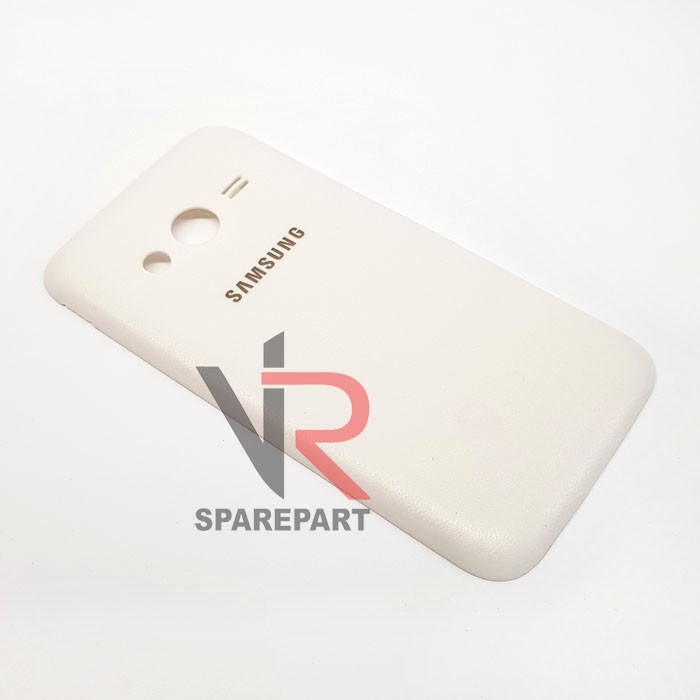 BACK COVER SAMSUNG G313 / G316 / G318 / V BACK DOOR / TUTUP BELAKANG