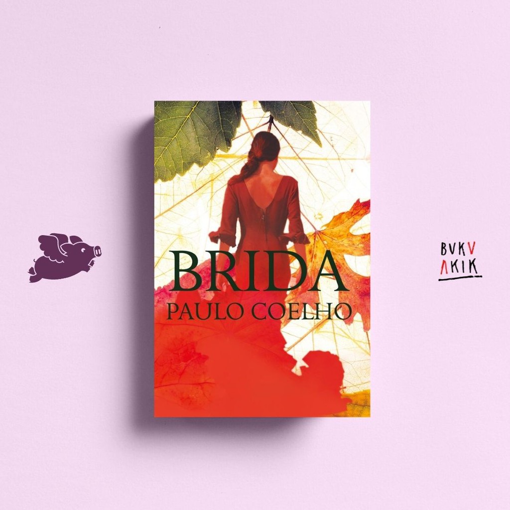 Brida - Paulo Coelho