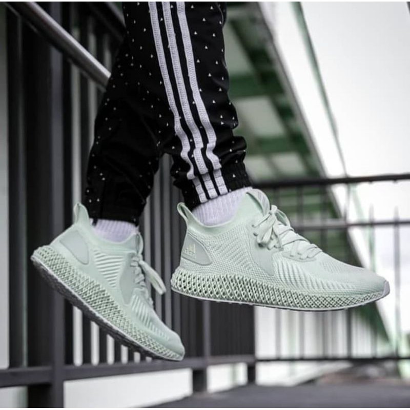 alphaedge 4d parley