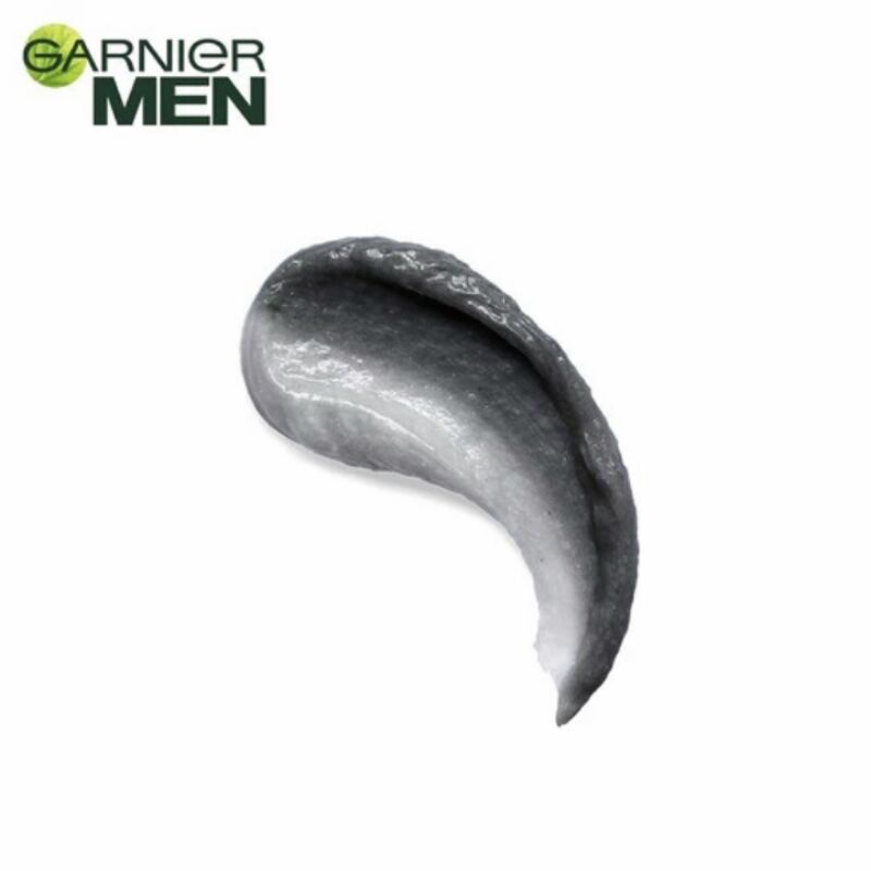 GARNIER Men Acno Fight Wasabi Foam 100ml