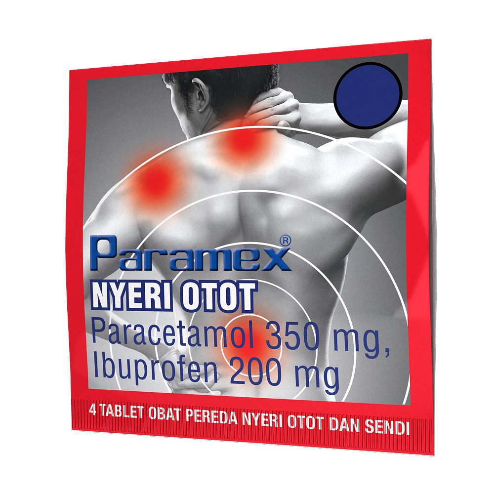 Paramex Nyeri Otot.