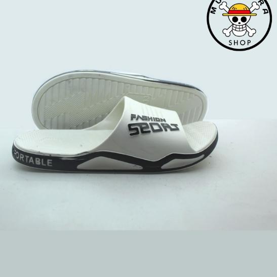 Harga TERMURAAH.. SANDAL SELOP FASHION SPORT/ SANDAL KARET KEKINIAN / MOTIF FASHION SPORT