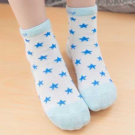 Kaos Kaki Anak Toddler Socks - 5 Pair
