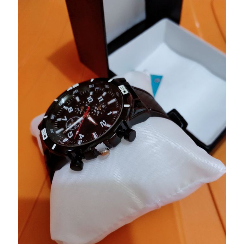 Jam Tangan Elegan GT