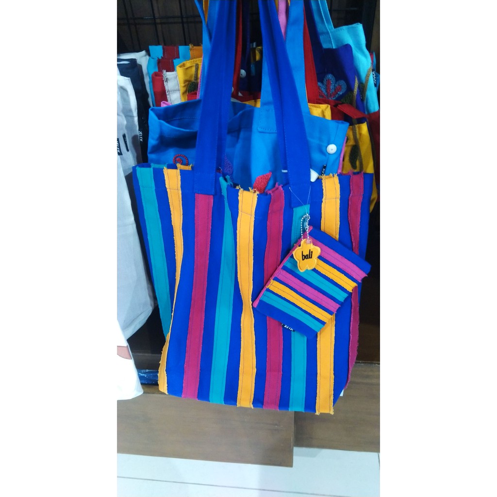 Tas Joger Bali