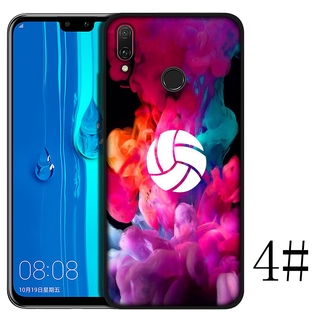 Casing Silikon Motif Bola Voli Untuk Vivo Y19 Y17 Y15 Y12 Y11 Y53 Y55 Y69 Y71 Y81 Y93 Y95 Y91c Shopee Indonesia