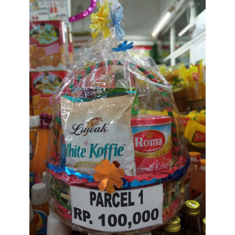 

Parcel keranjang 1