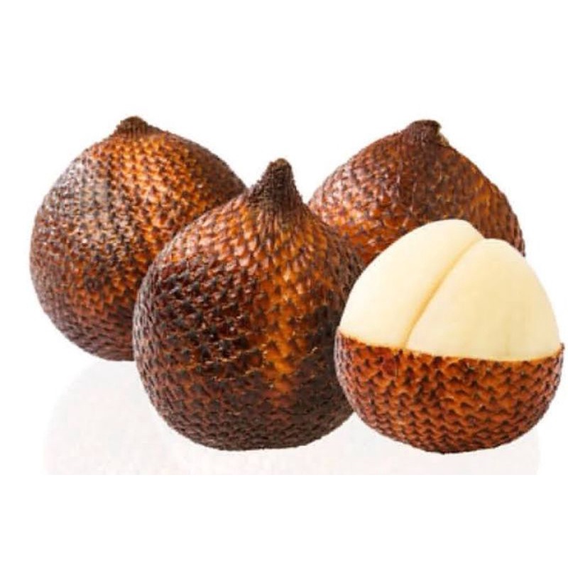 

SALAK PONDOH/SNAKEFRUIT