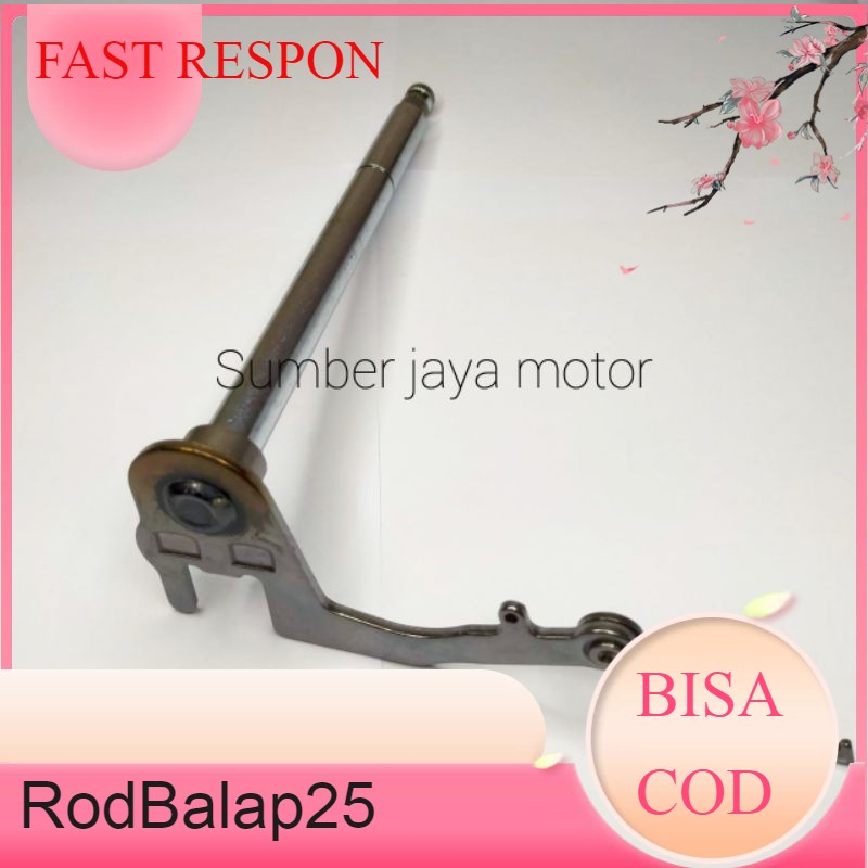 as operan gigi/perseneling rx king kualitas kaya ori overan