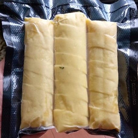 

Chiken Egg Roll