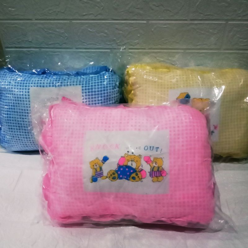 Bantal Guling bayi Melodi murah