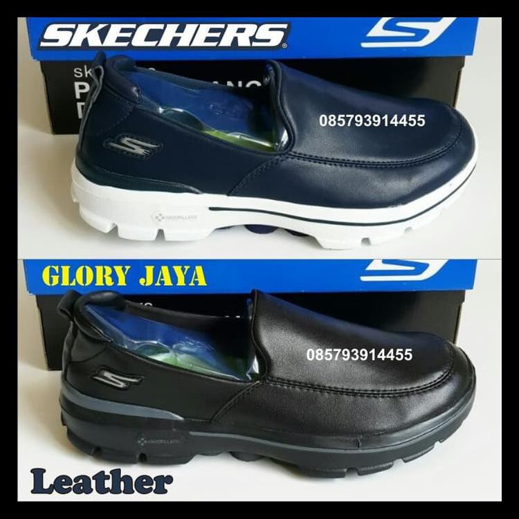 Termurah Skechers / Sepatu Skechers / Skechers Original / Skechers Men - Item Putih, 42 Terlaris