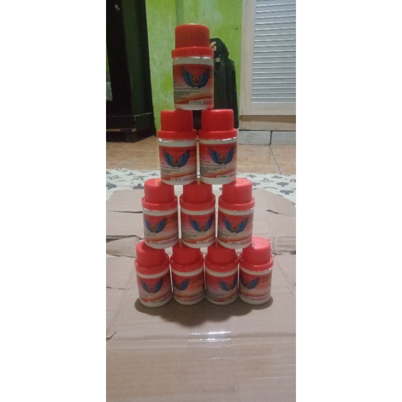 

jamu rjb