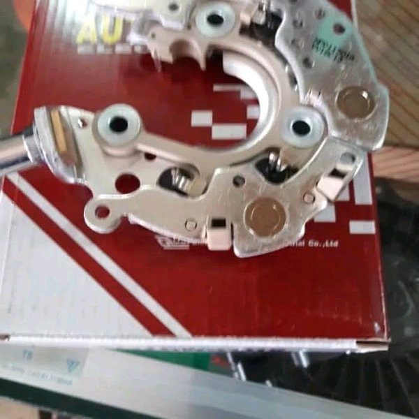 rectifier silikon alternator dinamo ampere avanza xenia vvti Murah