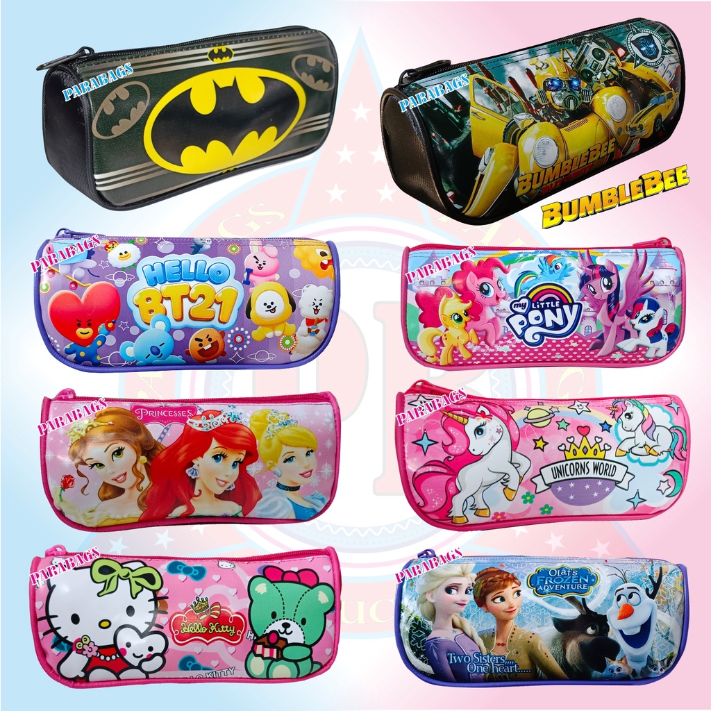 

tempat pensil /kotak pensil model perahu kualitas premium