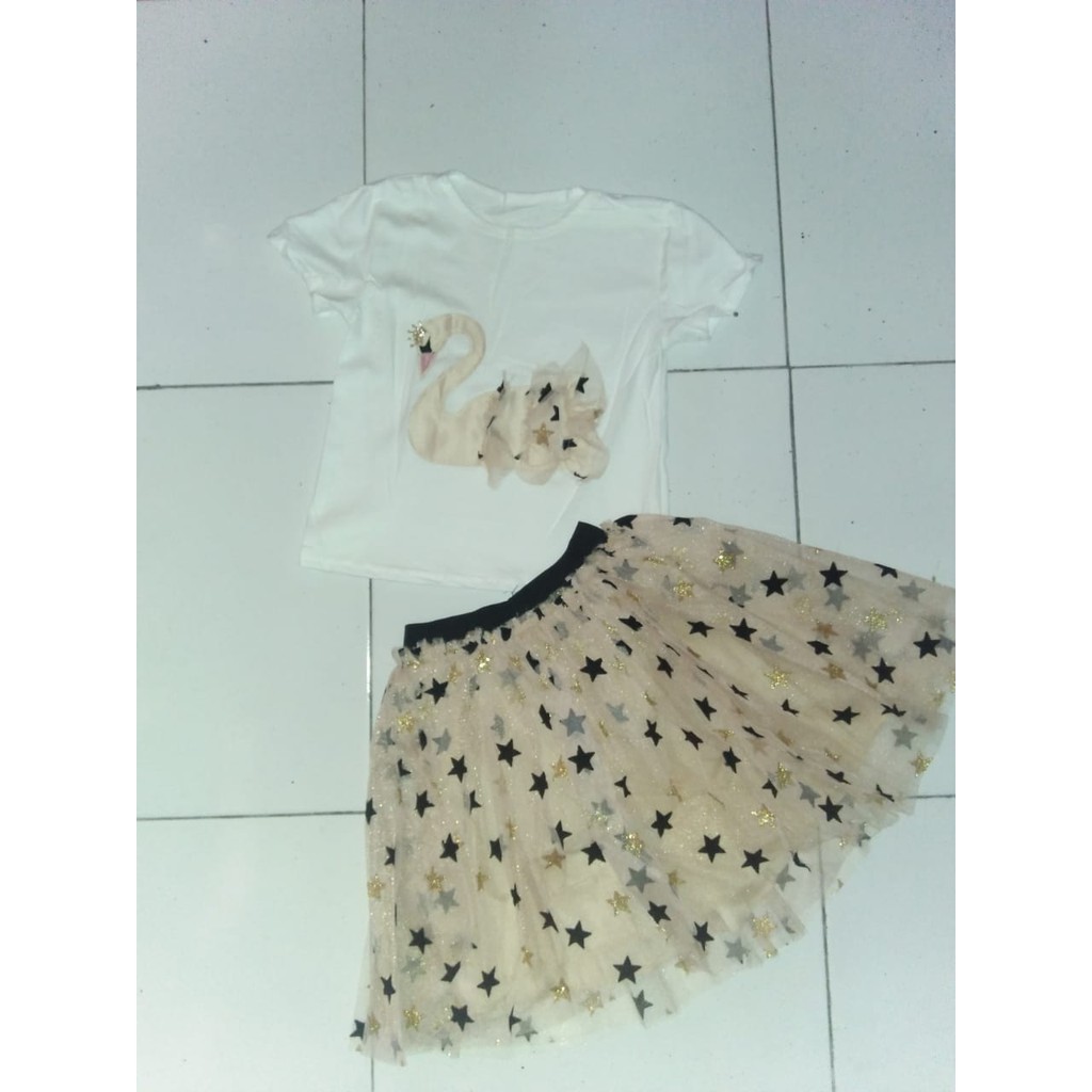 603# SETELAN DRESS ANAK// stelan anak wanita/ setelan anak perempuan/stelan import terbaru/baju anak