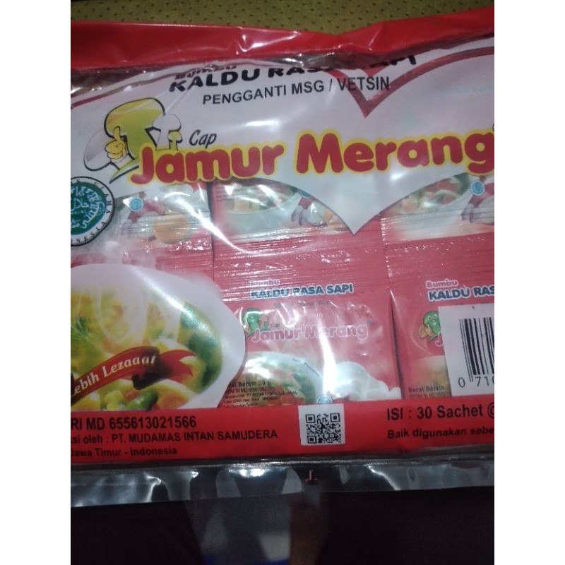 

kaldu jamur murah bpom