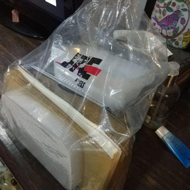 Thinwall 500ml/kotak Makan Anti Panas Microwave/kotak Bekal