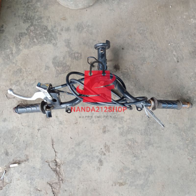 Stang setir beat fi 2013-2016