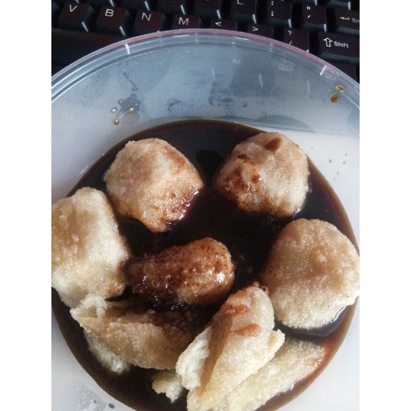 

Mpek Mpek Dos