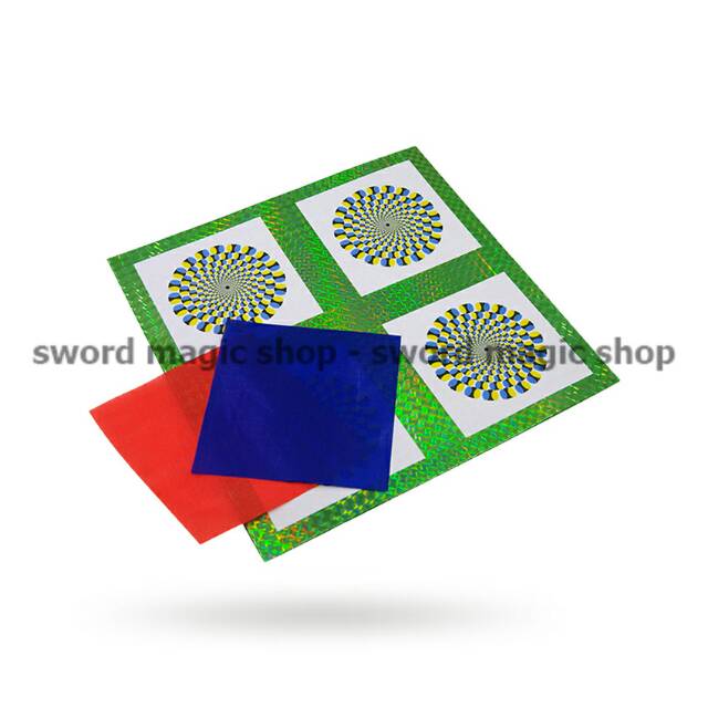 Alat Sulap Tunnel Of Wonders - Dream Tunnel - Silk Magic - Sword Magic Shop