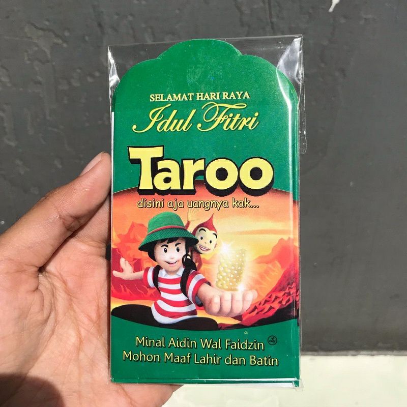 

Amplop lebaran