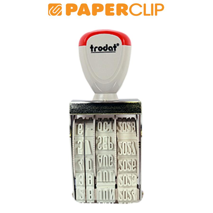 

STAMP DATE TRODAT 1030 BESAR